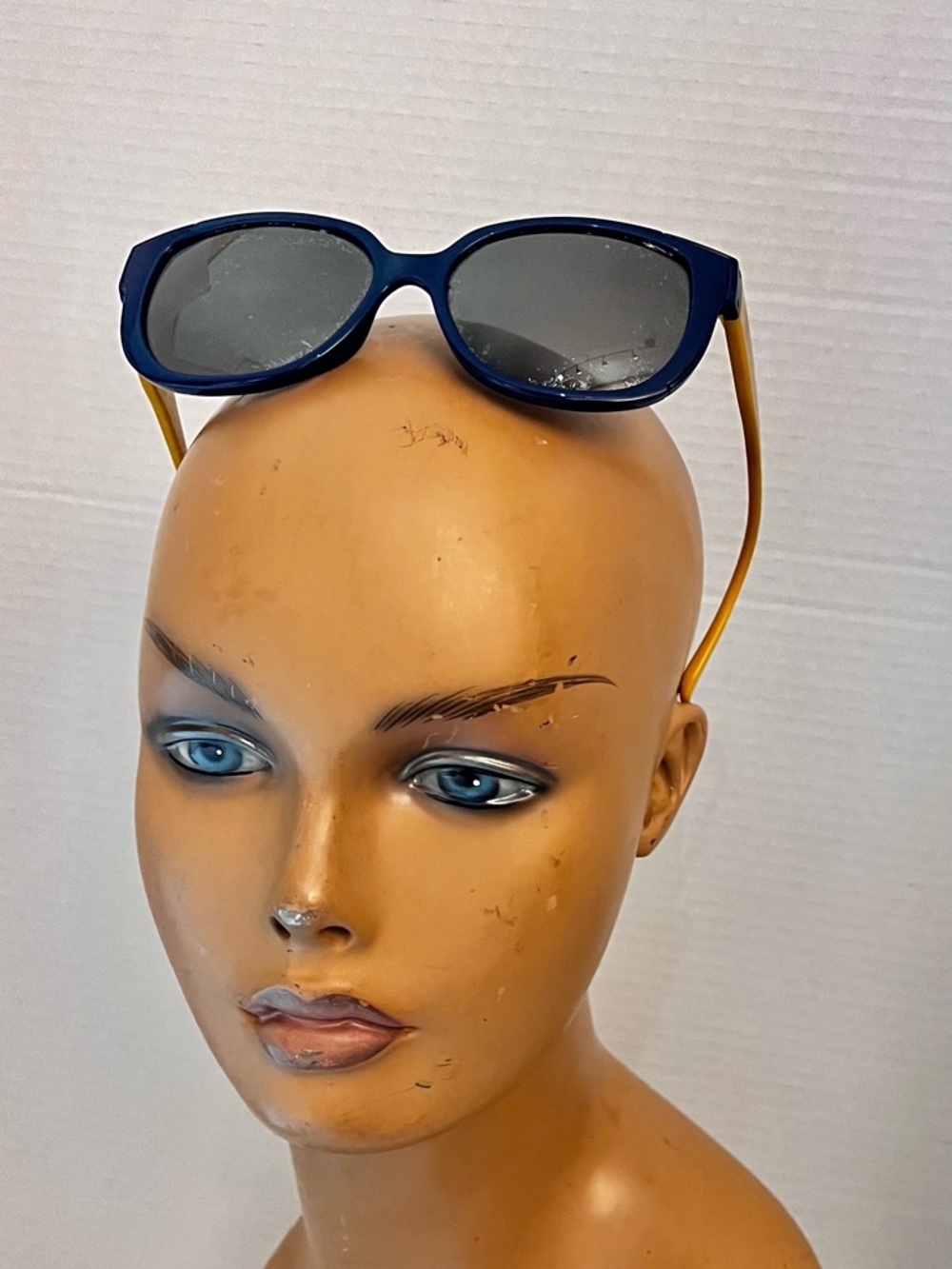 Tory Burch TY 9023 Eyeglass Sunglass Frames - AS IS - Picture 4 of 15